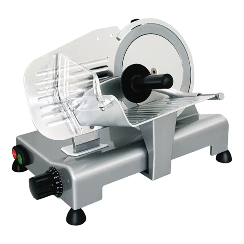 Trancheuse électrique professionnelle - LE PRATIQUE - R126396