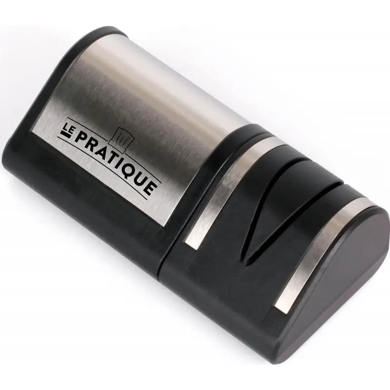 Aiguiseur électrique pour couteaux - LE PRATIQUE - R140557