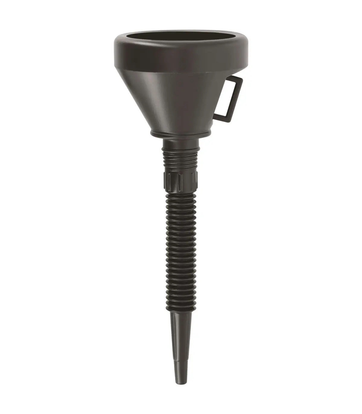 Entonnoir 2  en 1, taille 4x14x14 cm - AUTOBEST - 231010