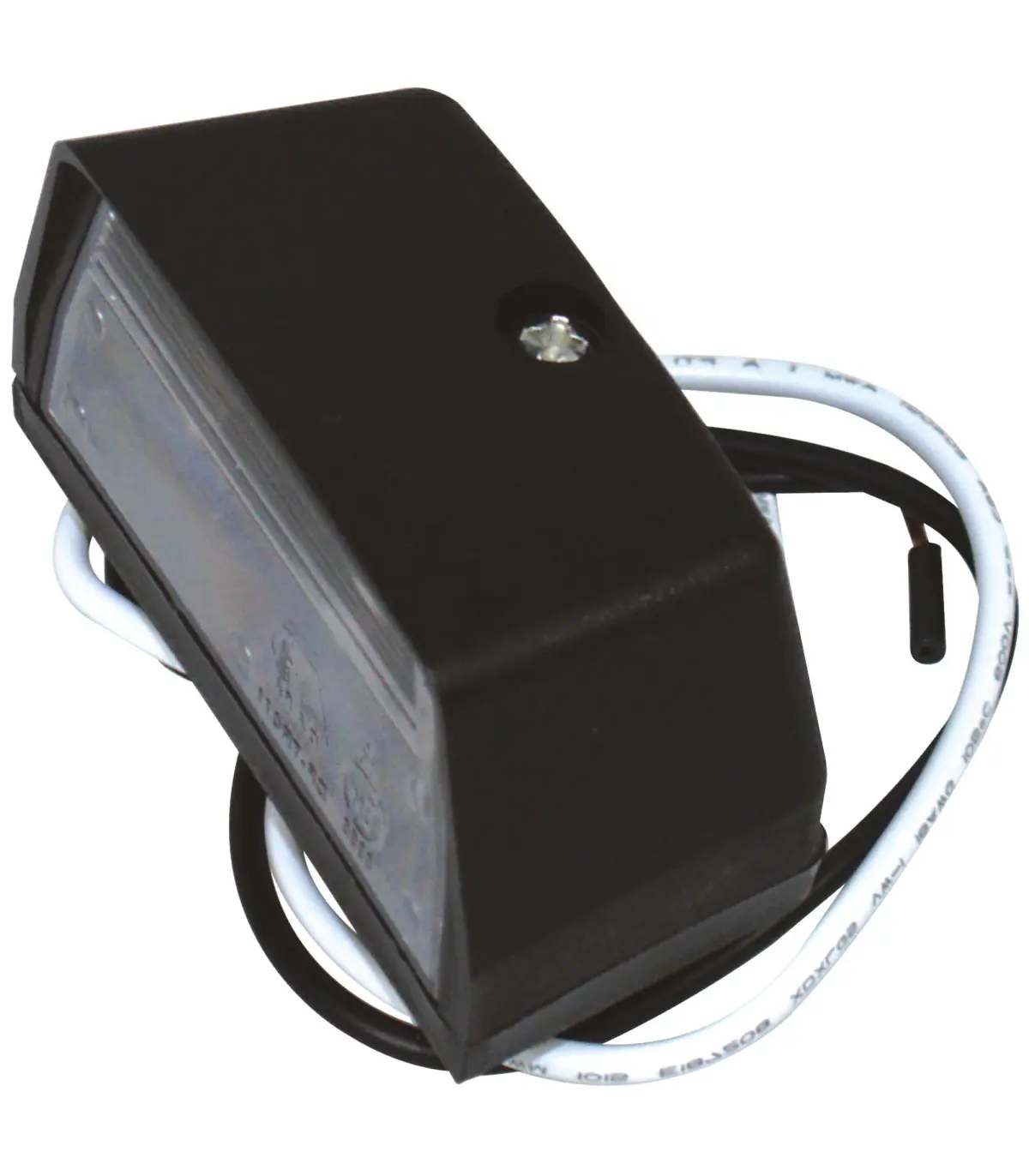 Elaireur de plaque (ampoule fourni) - AUTOBEST - 244071