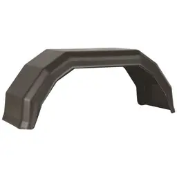 Garde boue roue 8 pouces - AUTOBEST - 244551