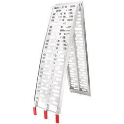 Rampe de chargement pliante 2.13M - AUTOBEST - 247041