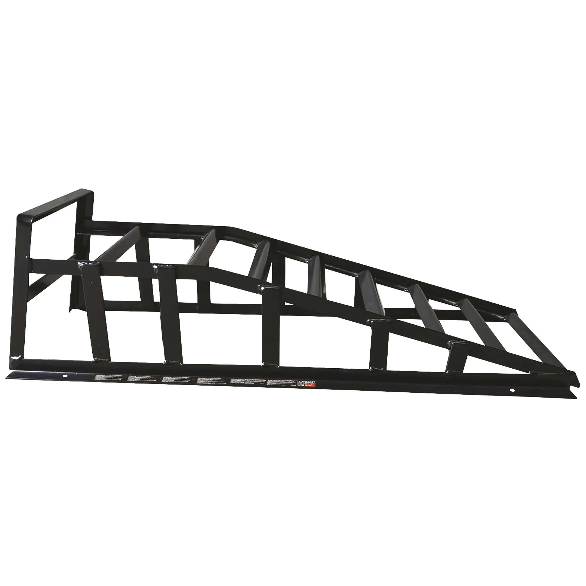 Rampe de levage renforcée - capacité 1T - largeur 230 mm - AUTOBEST - 315881