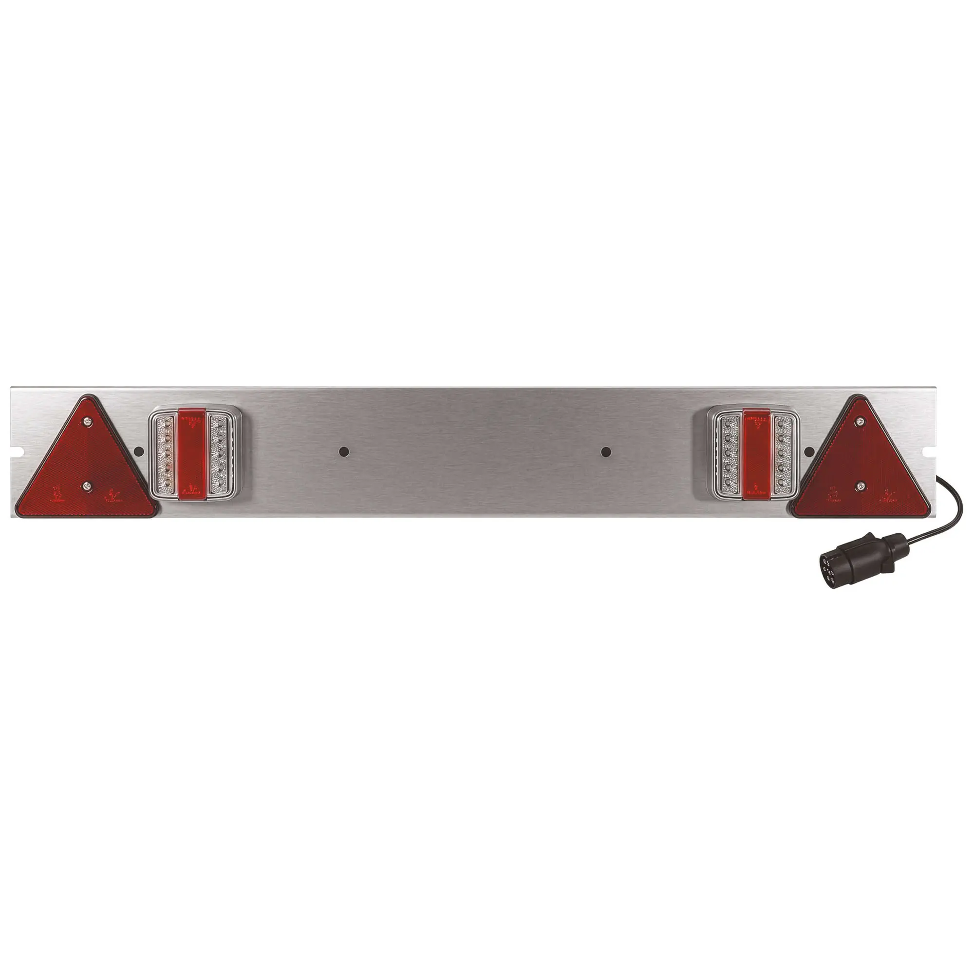 Rampe de signalisation LED pour remorque - 1m - AUTOBEST - 246631