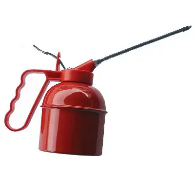 Burette en tôle modèle standard Ø150 mm - ALGI EQUIPEMENTS - 07454000