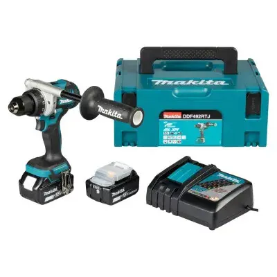 Perceuse visseuse 40 V max XGT - MAKITA - DF001GD201