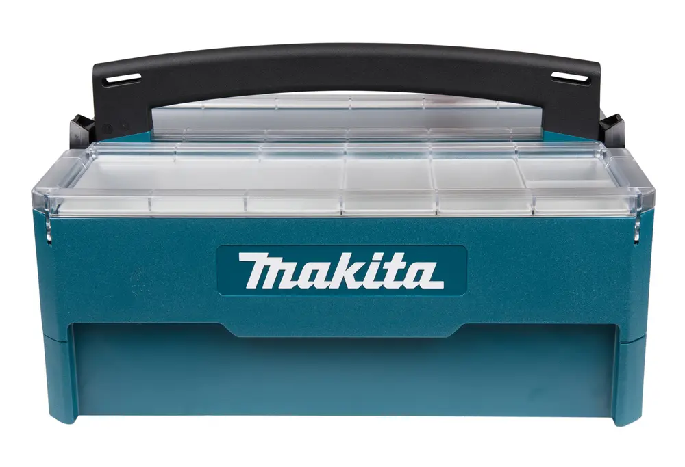 Boîte à outils - MAKITA - P-84137