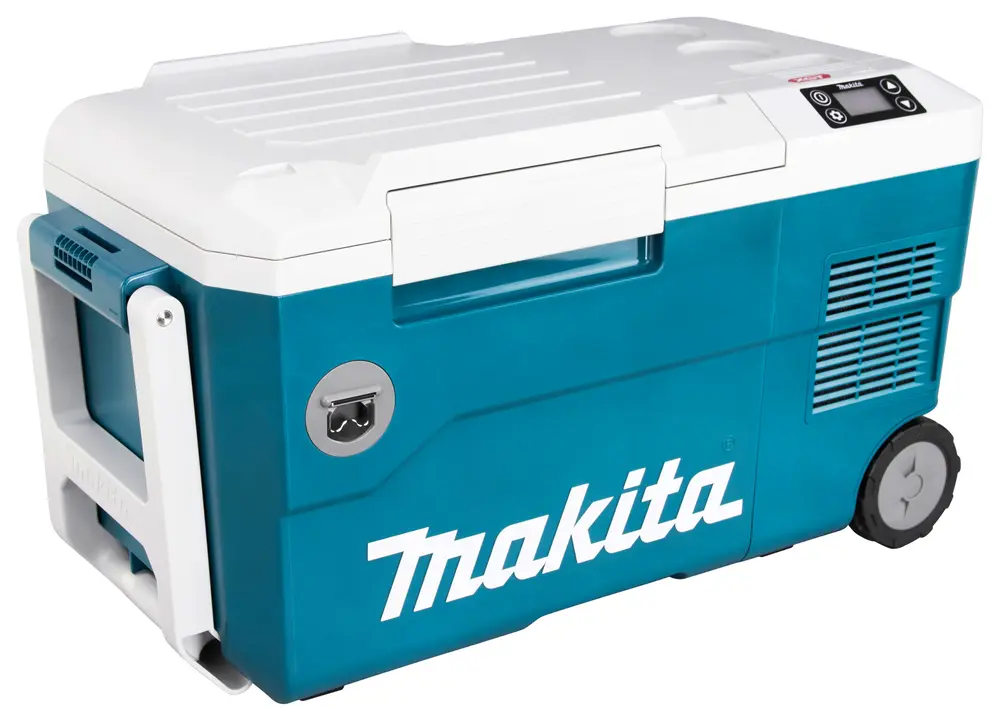 Glacière | Réchaud LXT ® XGT ®- MAKITA - Sans batterie, ni chargeur - CW001GZ01 
