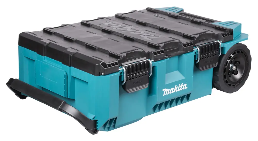 Coffret MAKTRAK™ roulantP - MAKITA - 91001