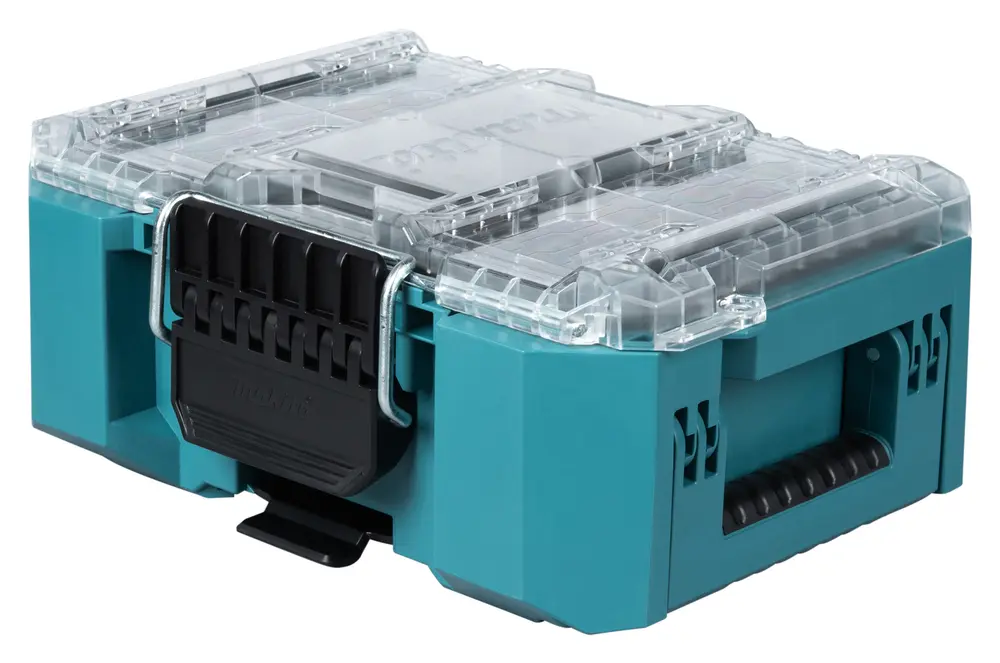 Coffret rangement compact MAKTRAK™ - MAKITA - P-91067