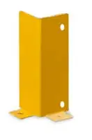 Rayonnage Epsivol - Protection poteau avec fixation, hauteur 200 mm  - MANORGA - ZRPROTECPOTEAU001