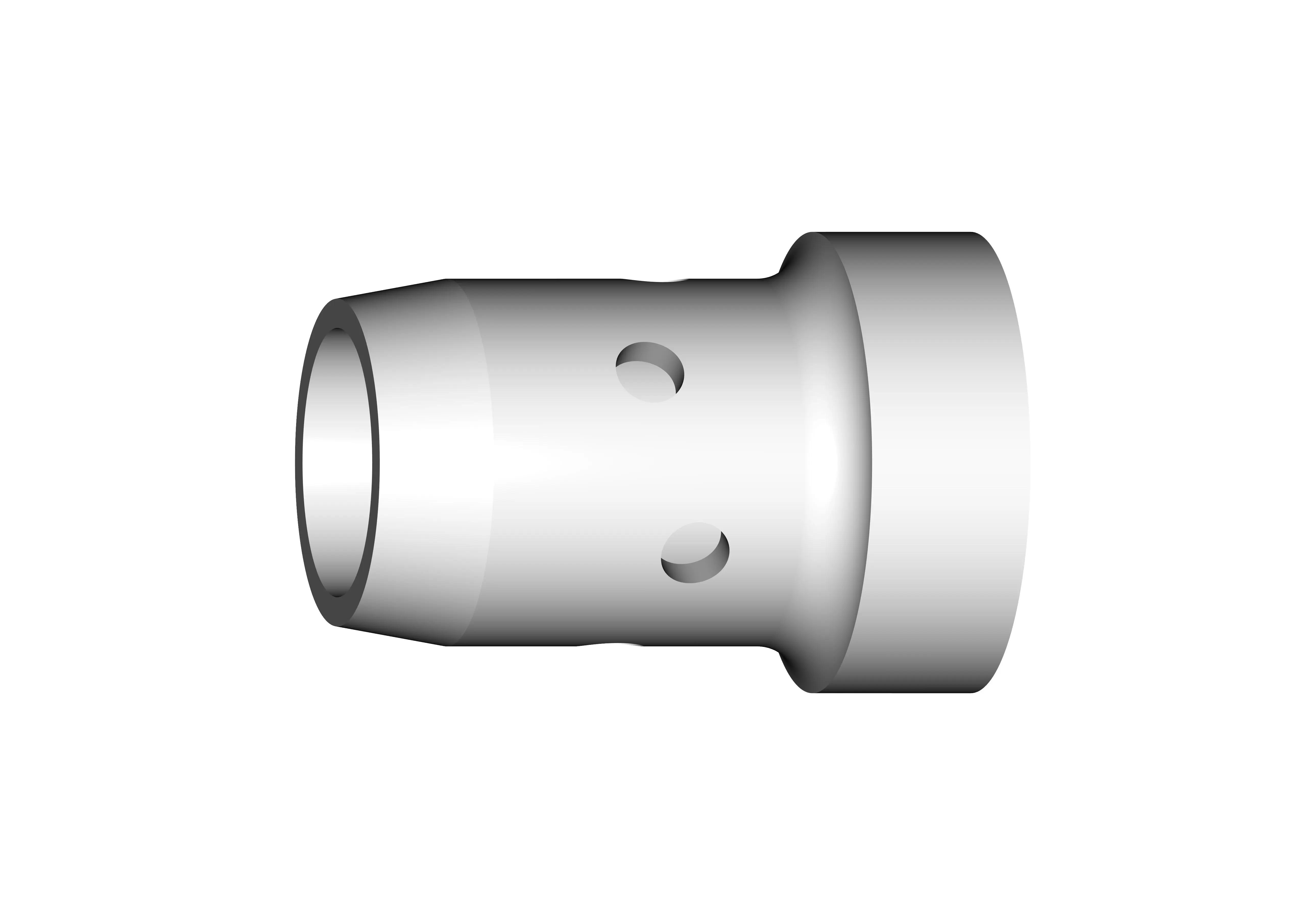 Diffuseur Type 501- BINZEL - DS014501