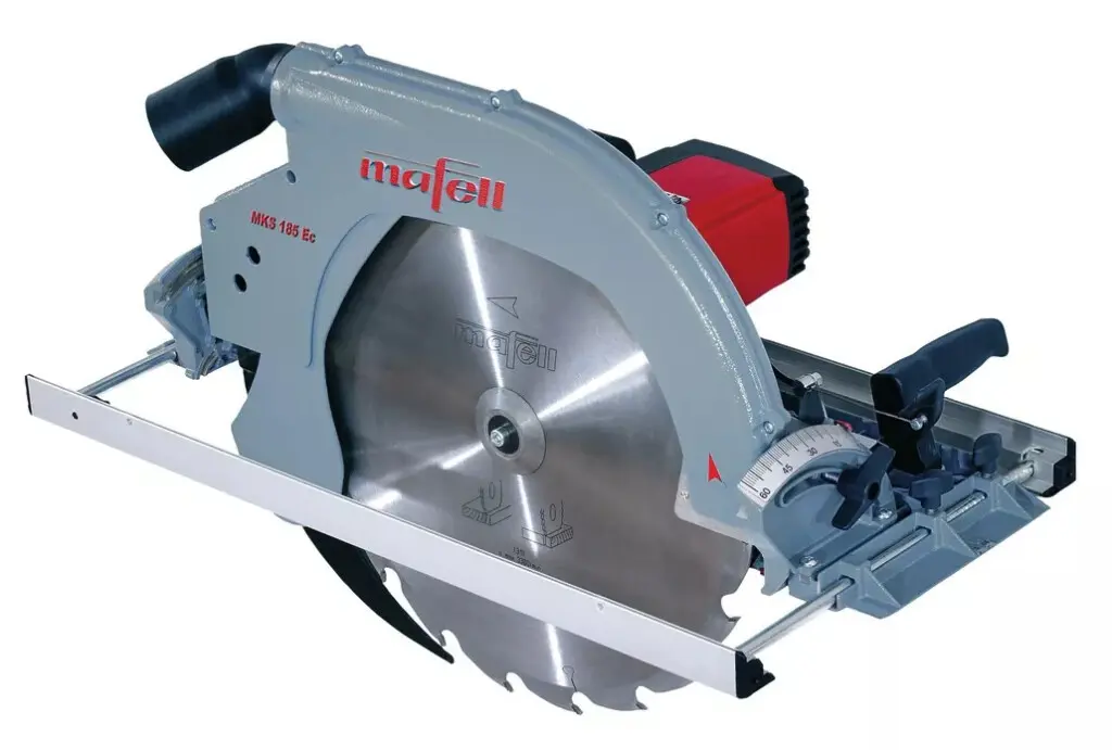 Scie circulaire de charpente MKS 185 EC - MAFELL - 924801