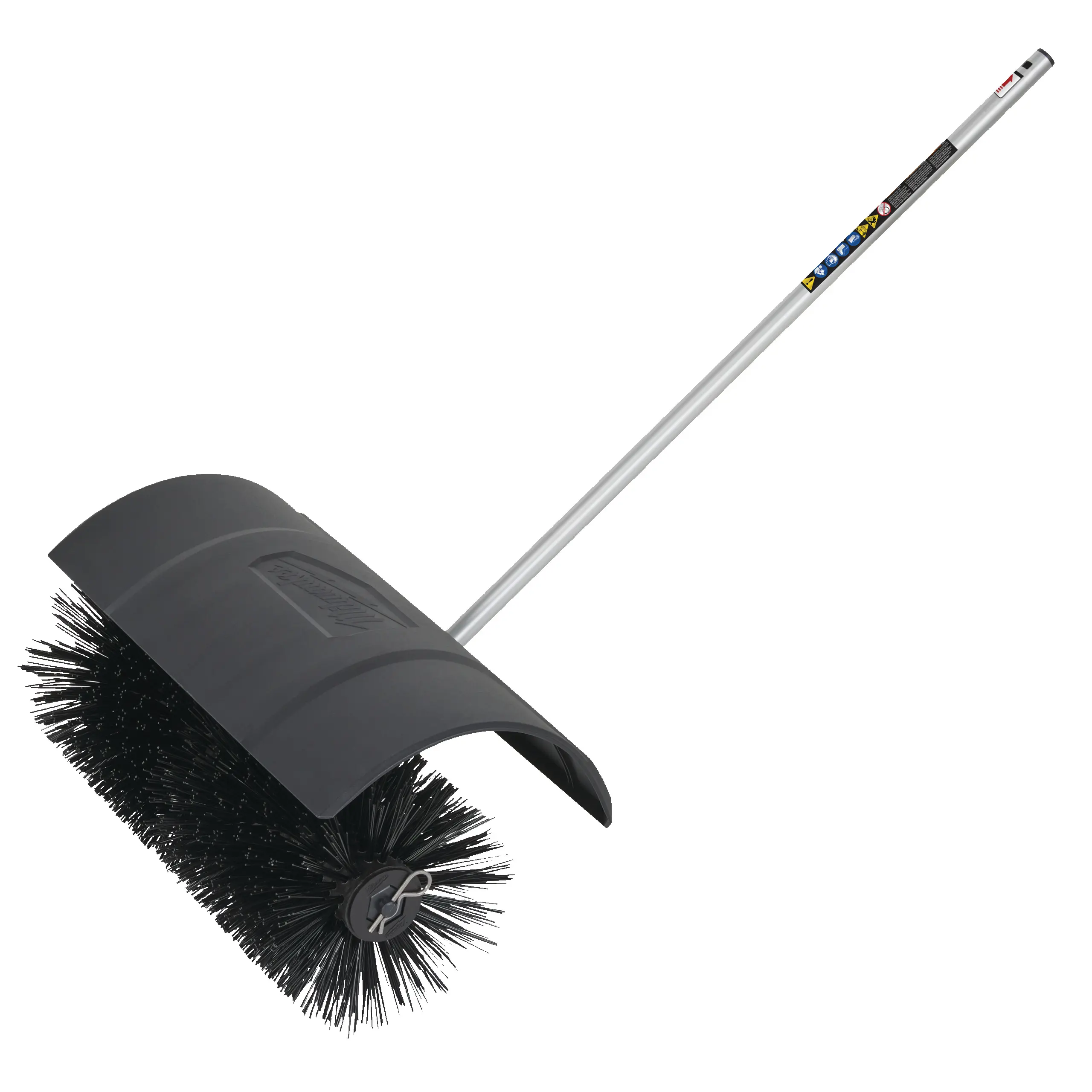 Accessoire Balai-brosse QUIK-LOK M18 FOPH-BBA - MILWAUKEE - 4932479985