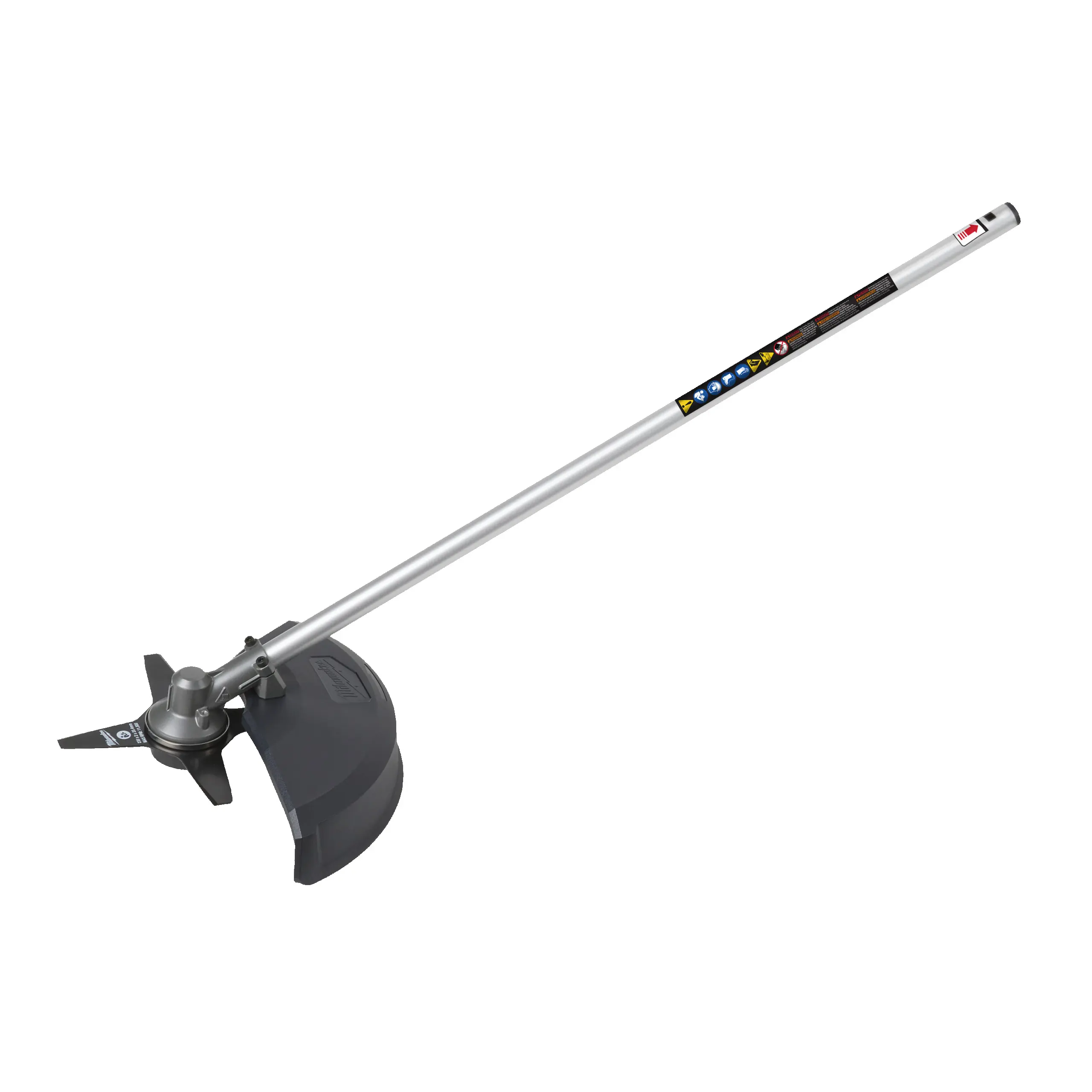 Accessoire Combi-système QUIK-LOK, débroussailleuse M18 FOPH-BCA - MILWAUKEE - 4932479986