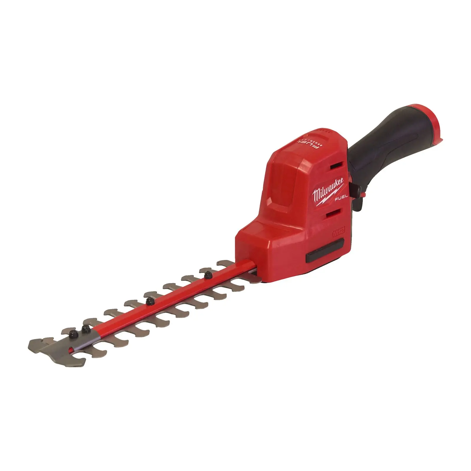 Taille-Haie 20 cm M12 FHT20-0 FUEL sans batterie ni chargeur - MILWAUKEE - 4933479675