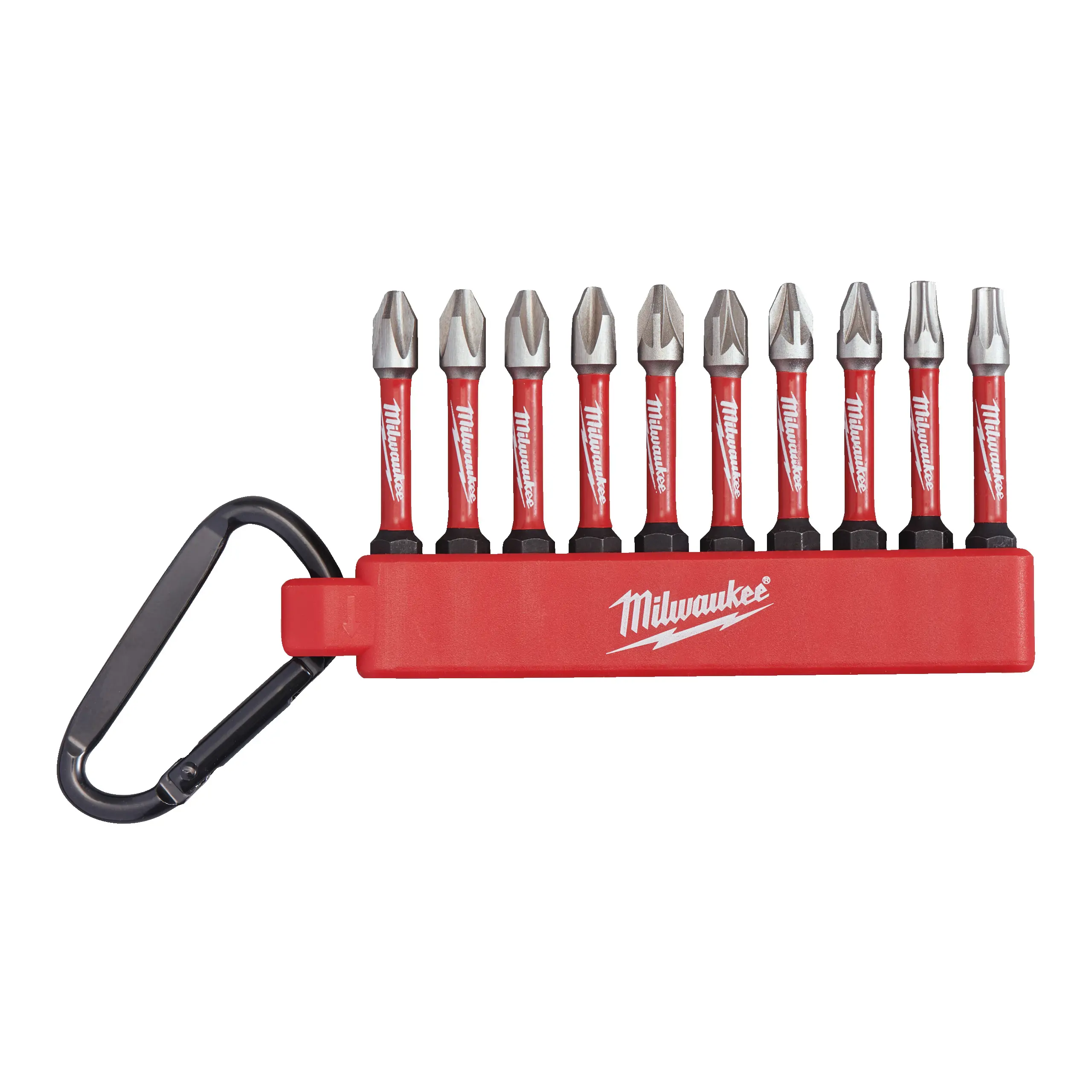 Coffrets Shockwave Impact Duty™  - MILWAUKEE - 4932492939