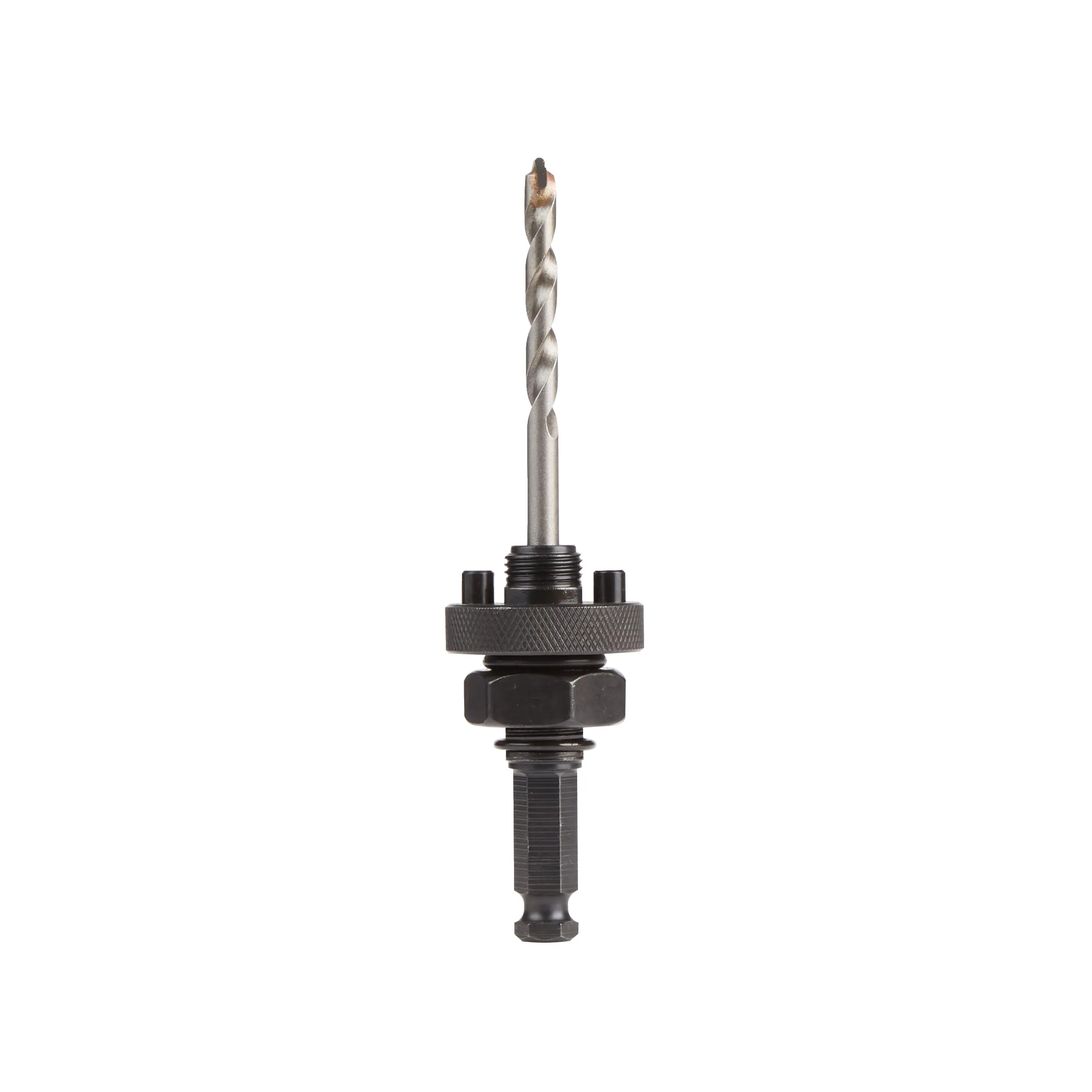 Arbre + foret pilote BIG HAWG Holder TCT - MILWAUKEE - 4932464941