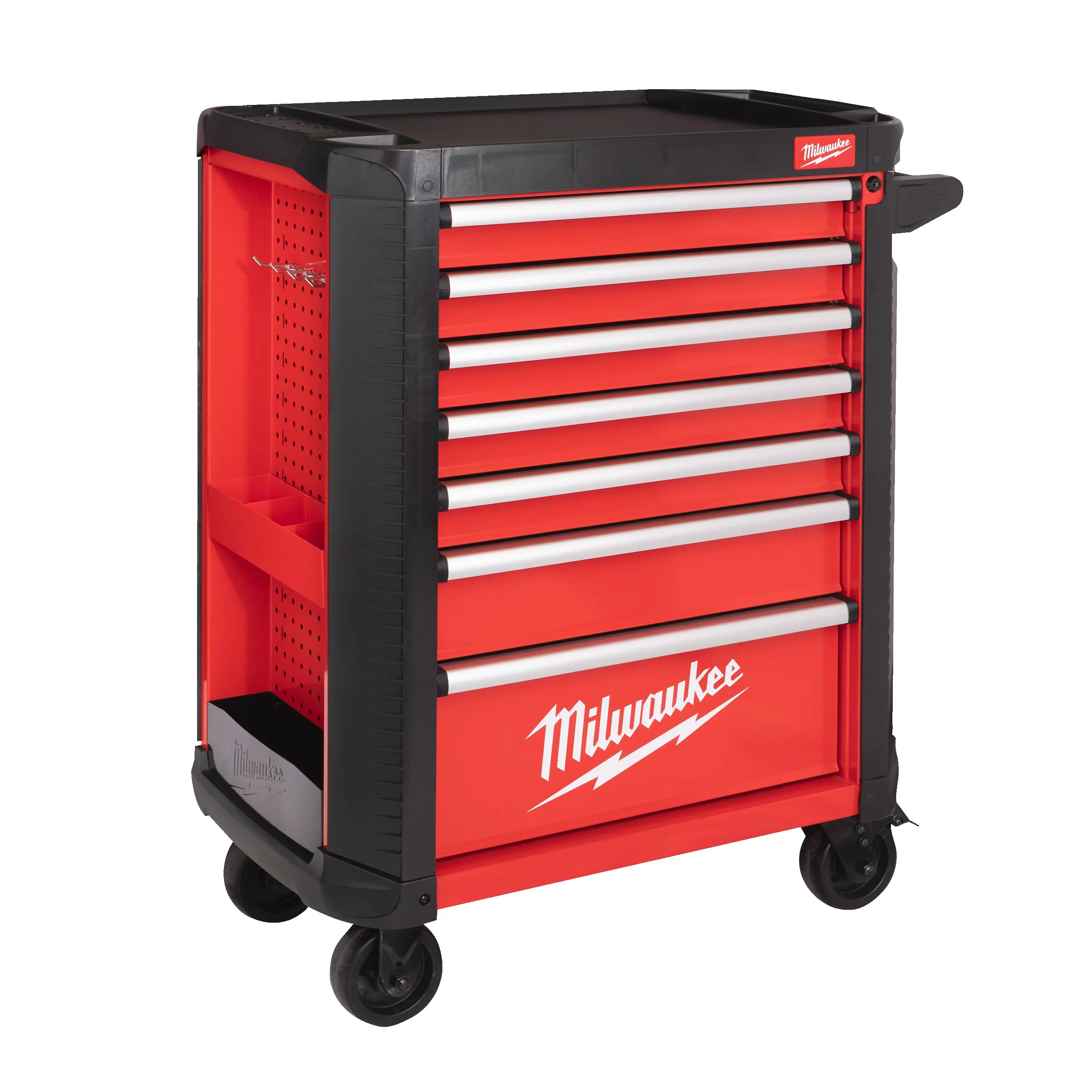 Servante TOOLGUARD™ 7 tiroirs 30″ / 78 cm - MILWAUKEE - 4932478849