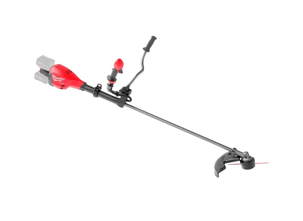 Débroussailleuse à double batterie M18 FUEL™ - MILWAUKEE - Sans batterie, ni chargeur - 4933480859