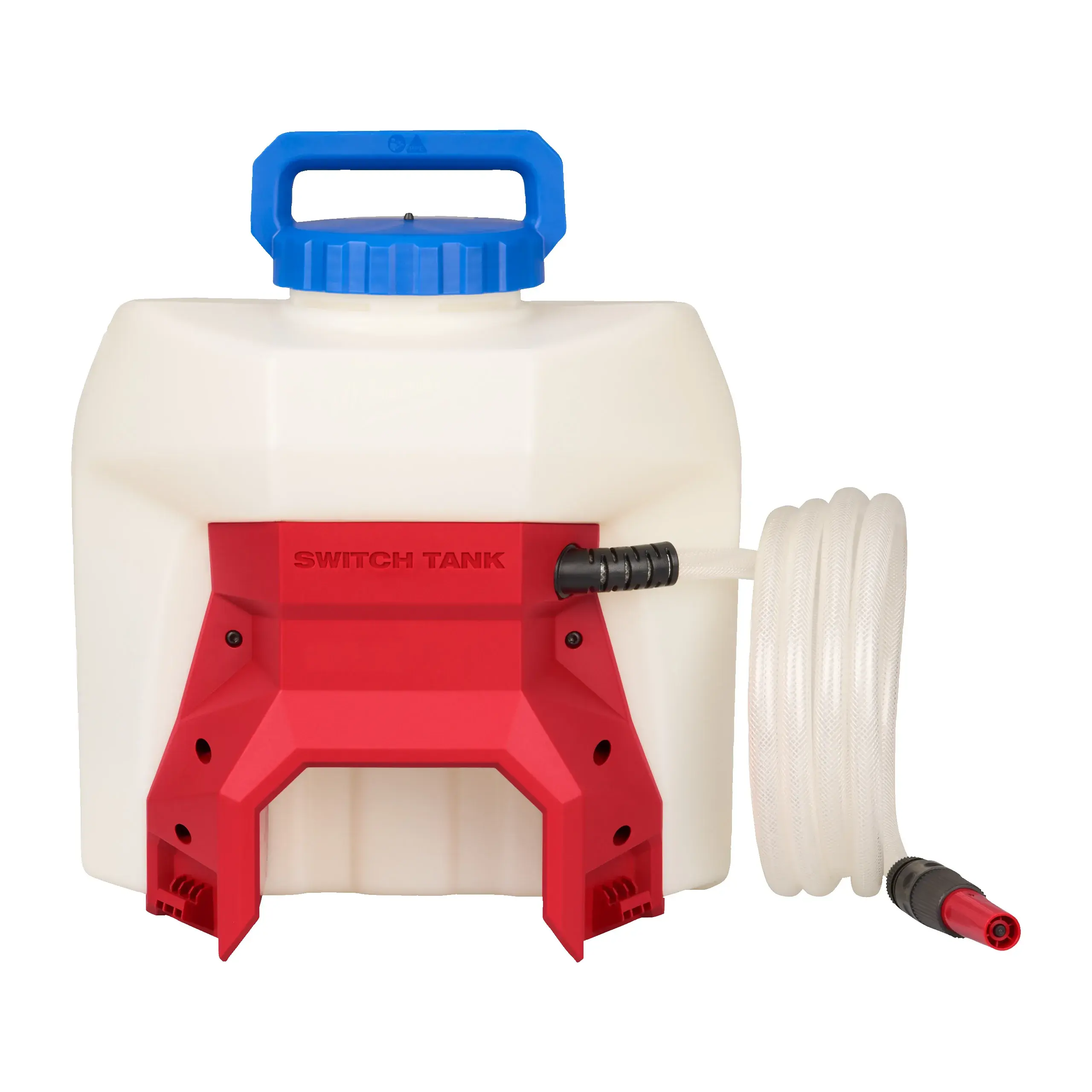 Réservoir à eau M18 Switch Tank BBPFP2-WST - 15 litres - MILWAUKEE - 4933498965