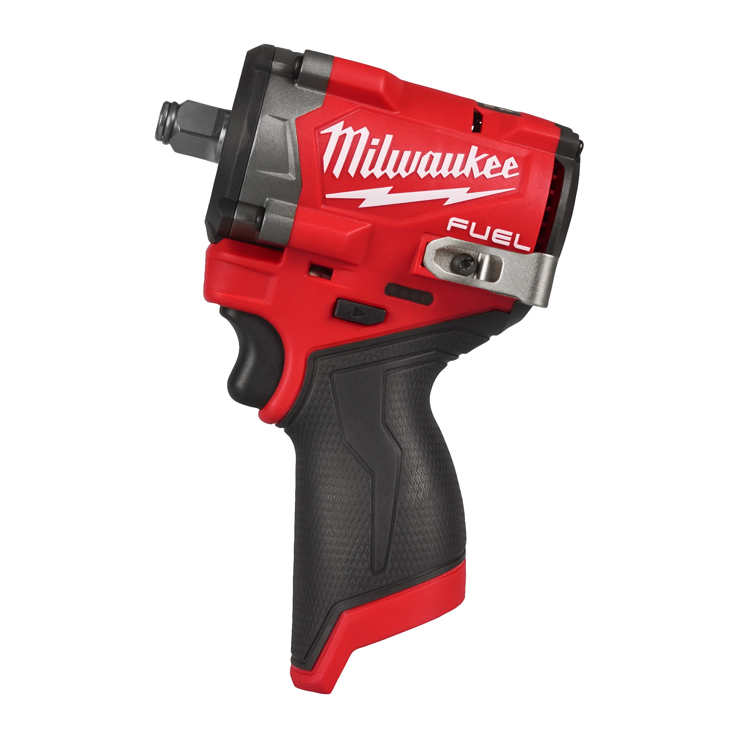 Boulonneuse à chocs compacte M12 FUEL 1/2˝ O’Ring sans batterie - MILWAUKEE - 4933493454