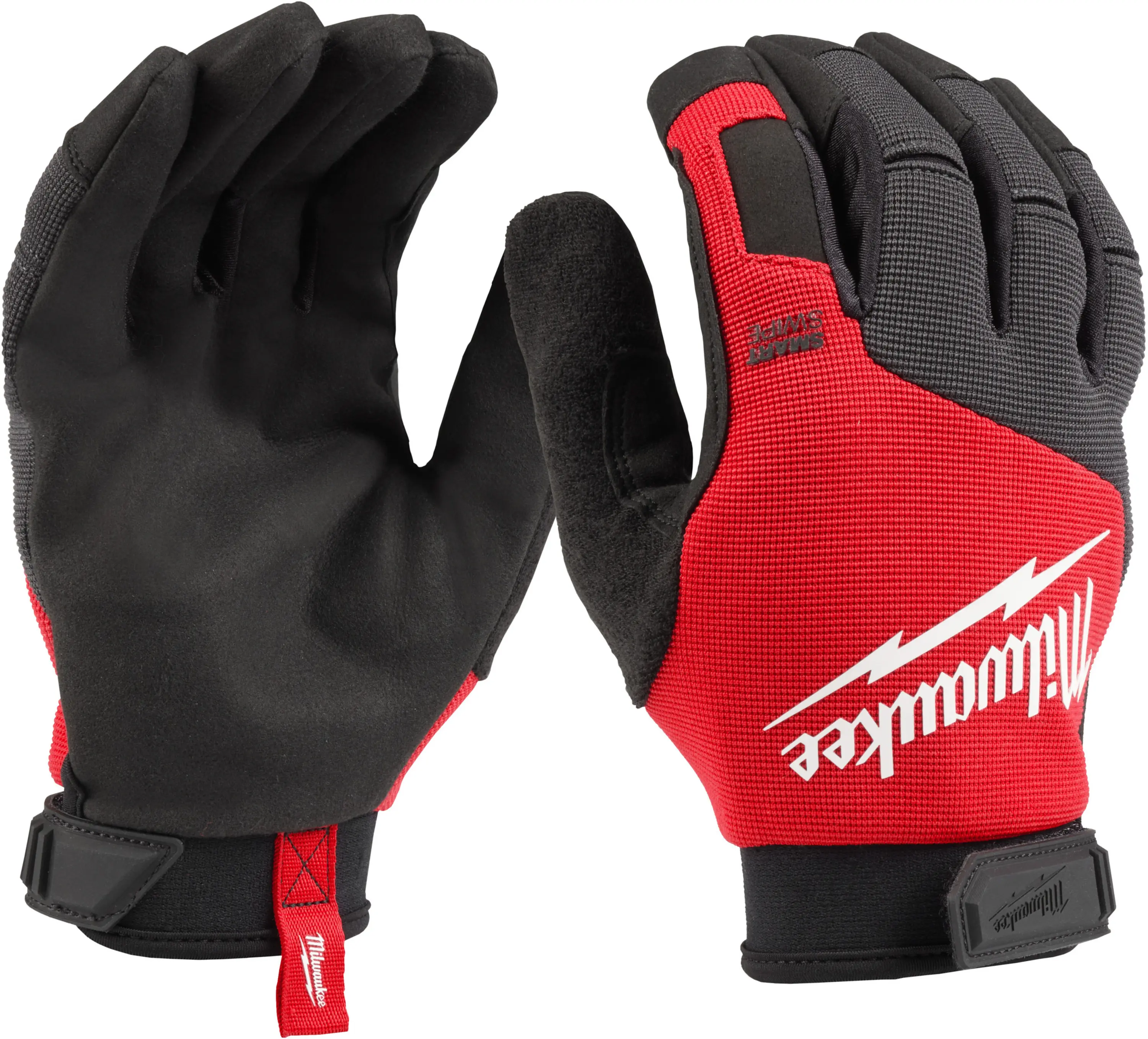 Gants de travail Performance - Taille 10/XL - 1 paire - MILWAUKEE - 4932498499