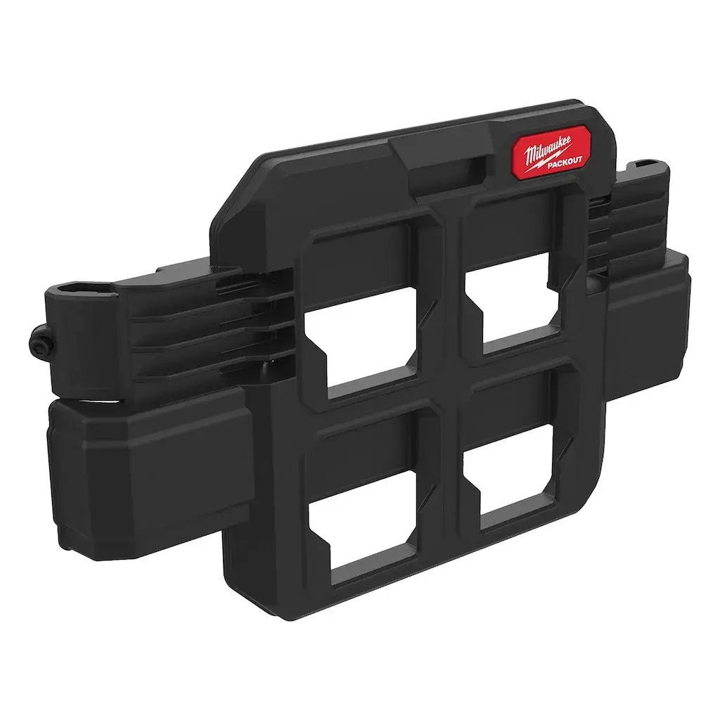 Mini plateau de montage de poche latéral pour caisse Packout - MILWAUKEE - 4932498648