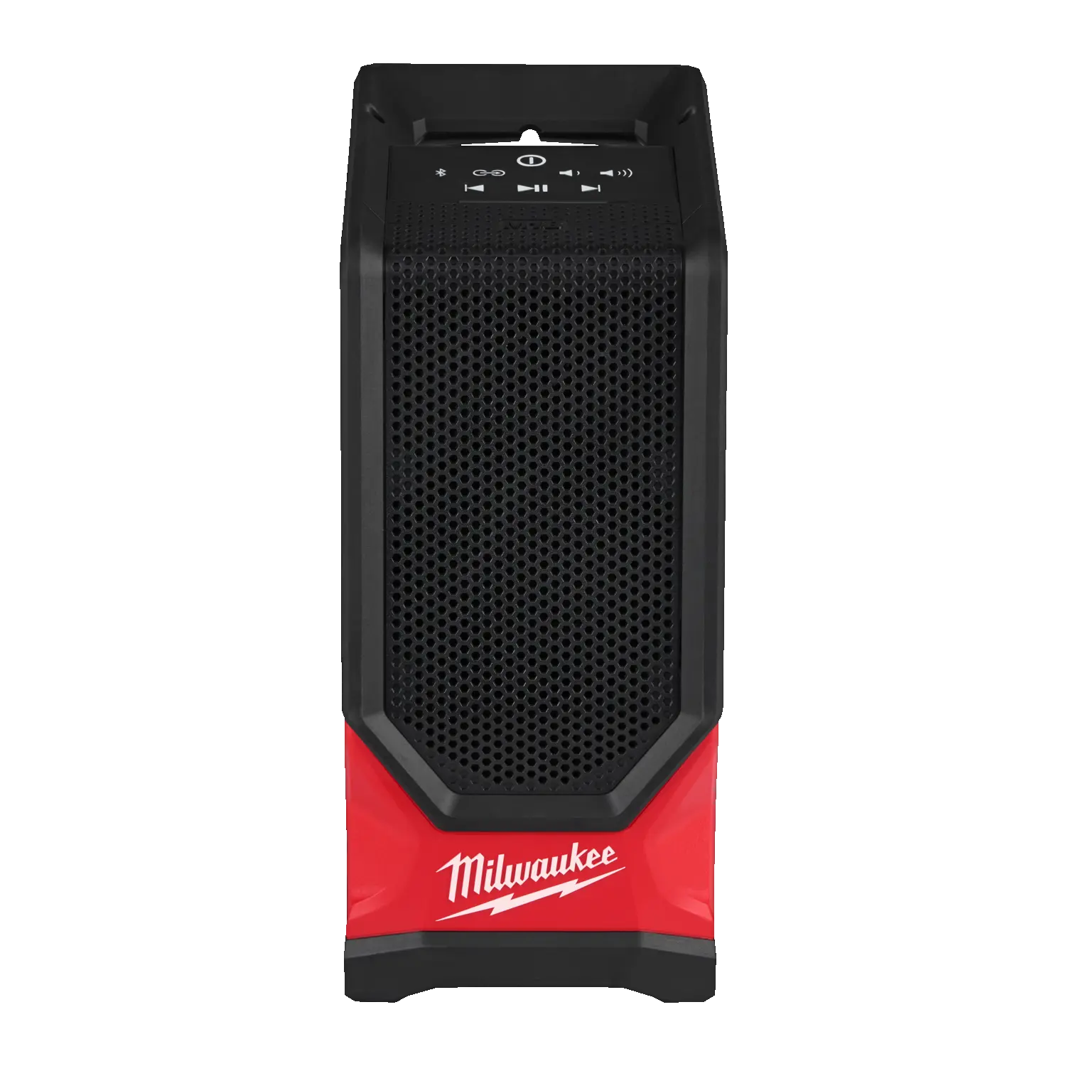 Enceinte de chantier Bluetooth M18 SPEJSG2-0 - 18V sans batterie - MILWAUKEE - 4933493530