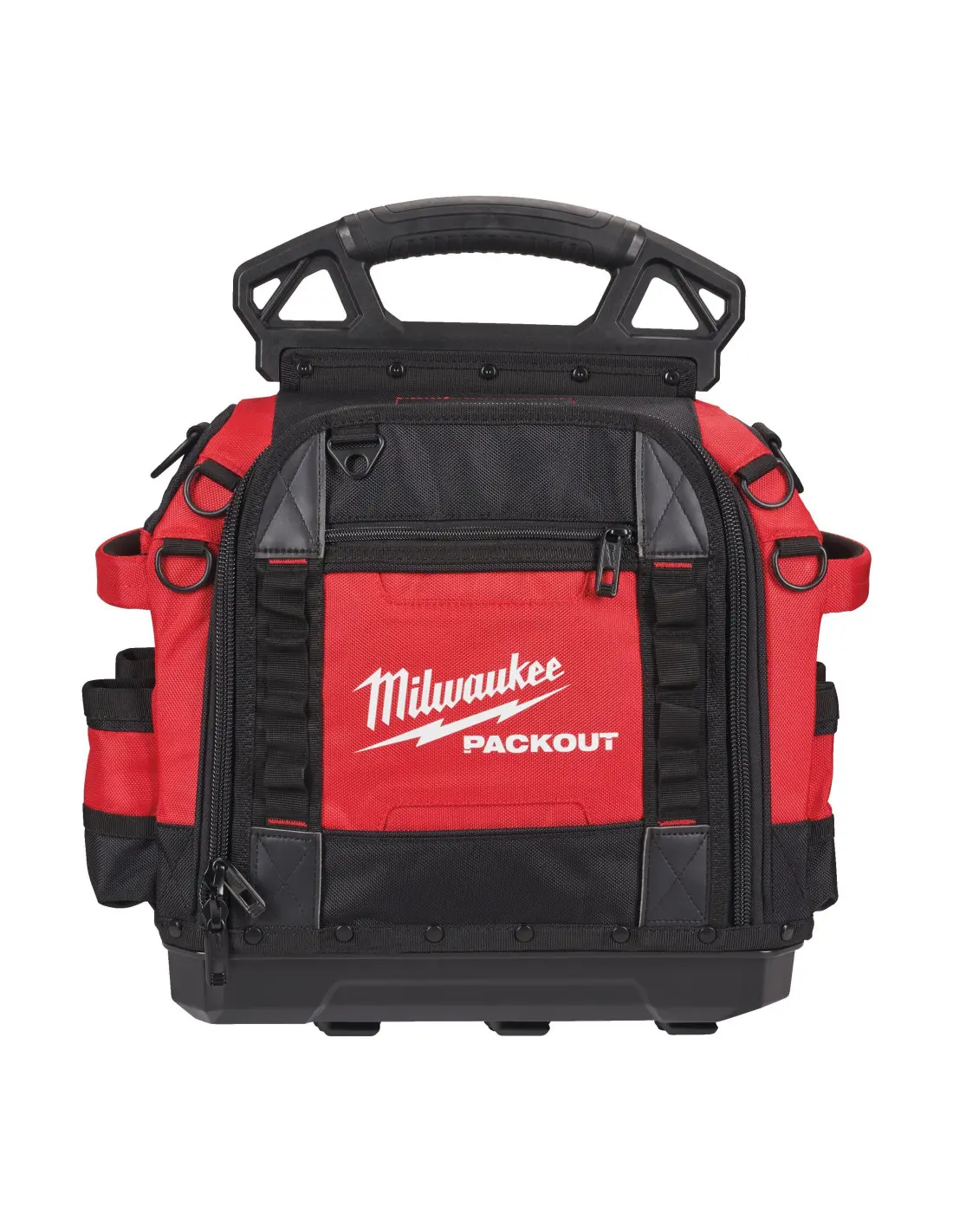 Sacoche fermée Packout, sac à outils fourre-tout Pro - 38 cm - MILWAUKEE - 4932493623