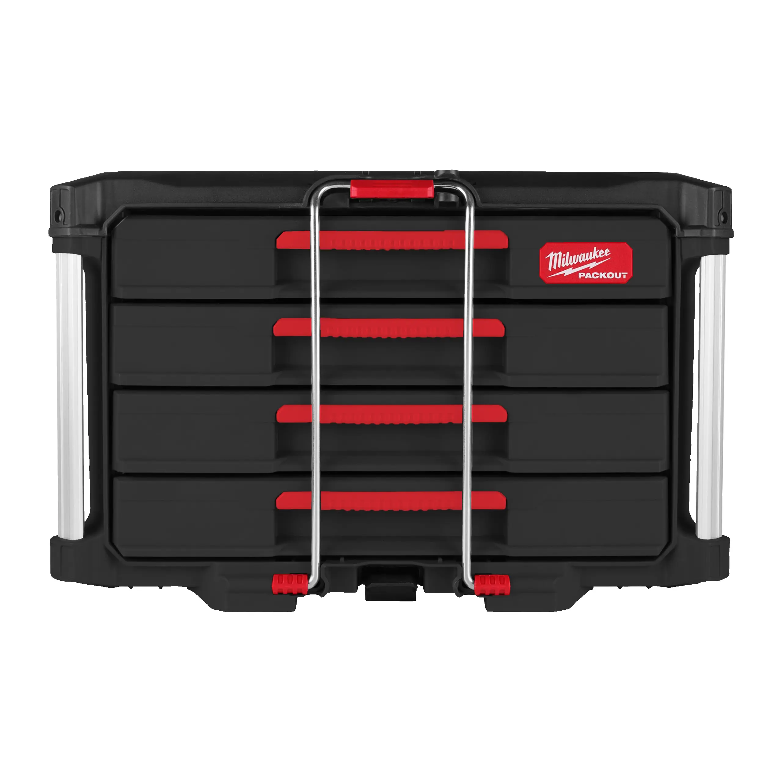 Packout™ box 4 tiroirs - MILWAUKEE - 4932493189