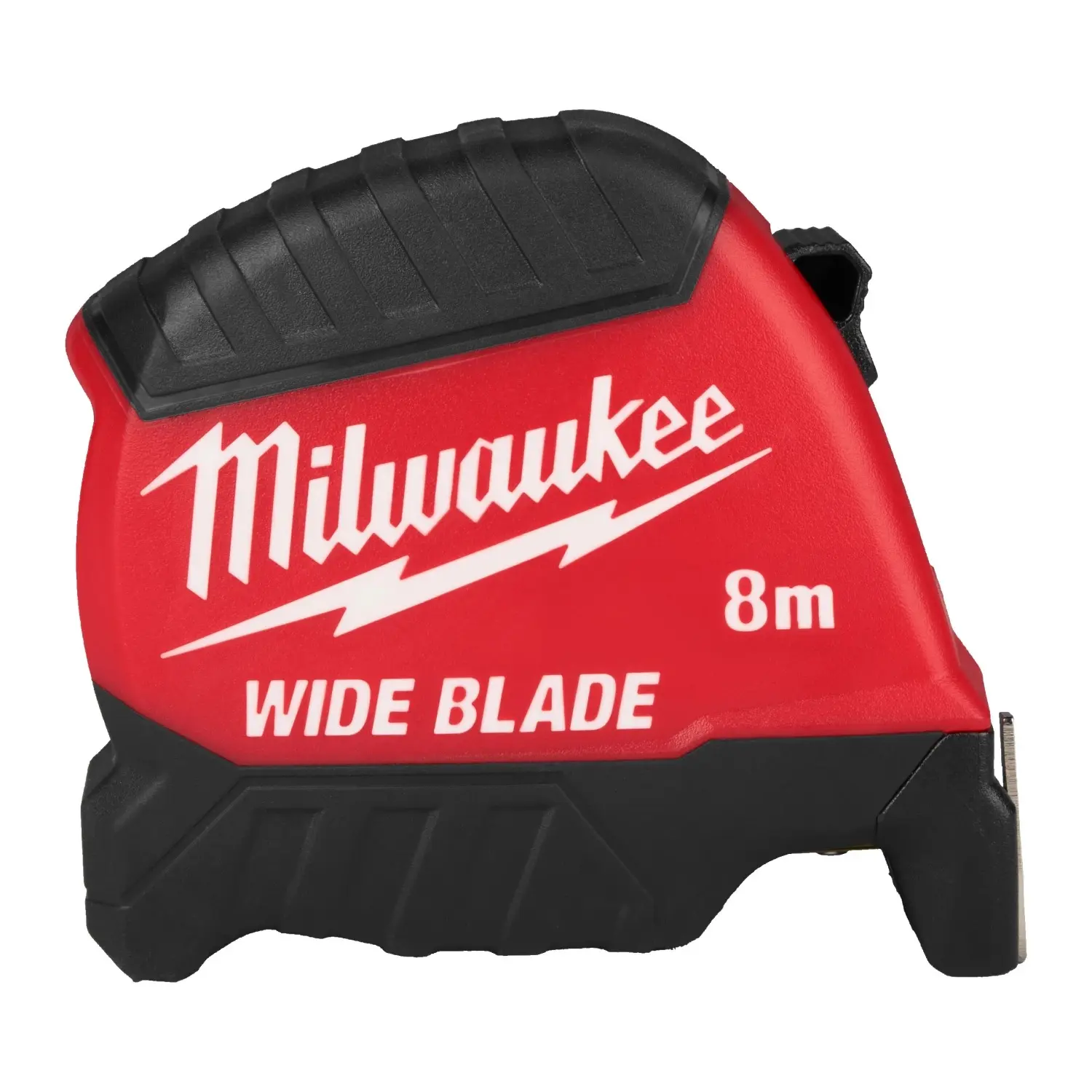 Mètre ruban large premium 8m/35mm - MILWAUKEE - 4932499205