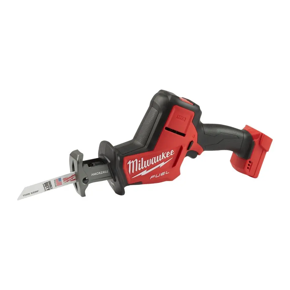 M18FHZ-0X Scie sabre 18V - Sans batterie ni chargeur - MILWAUKEE - 4933500564