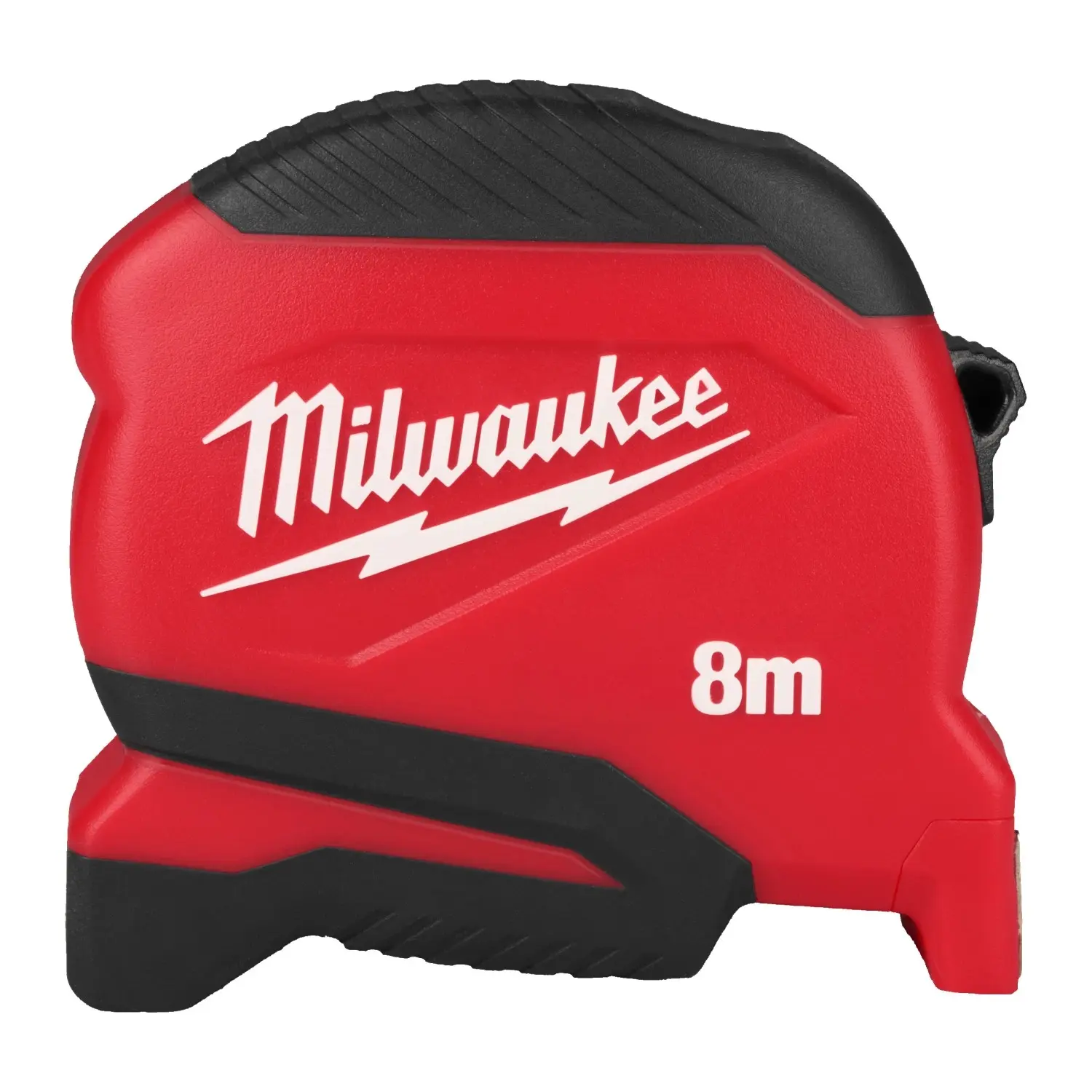 Mesure à ruban compacte pro 8m/25mm - MILWAUKEE - 4932498780