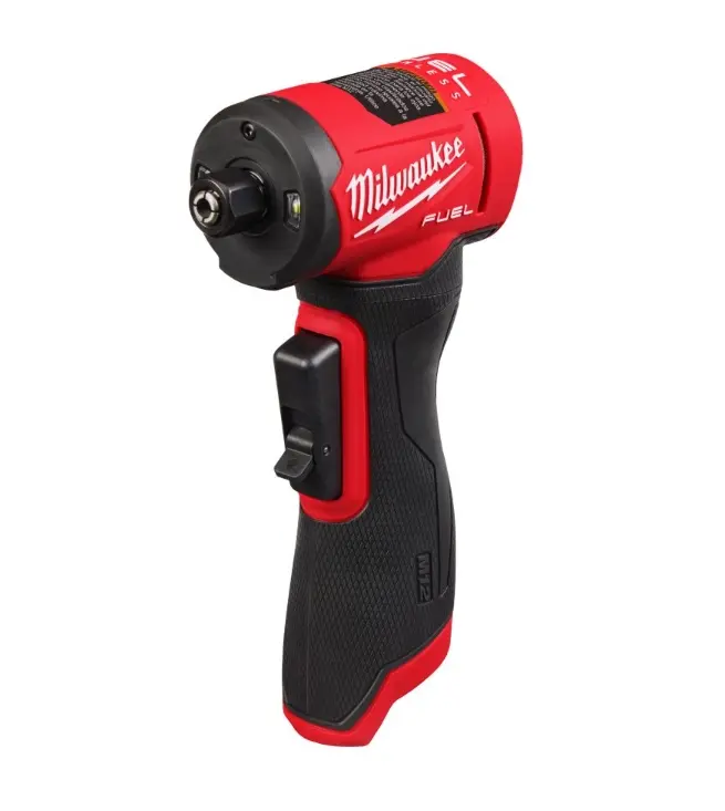 Meuleuse d'angle sans fil à vitesse variable M12 FUEL FDGA2-0 - MILWAUKEE - sans batterie ni chargeur - 4933498979