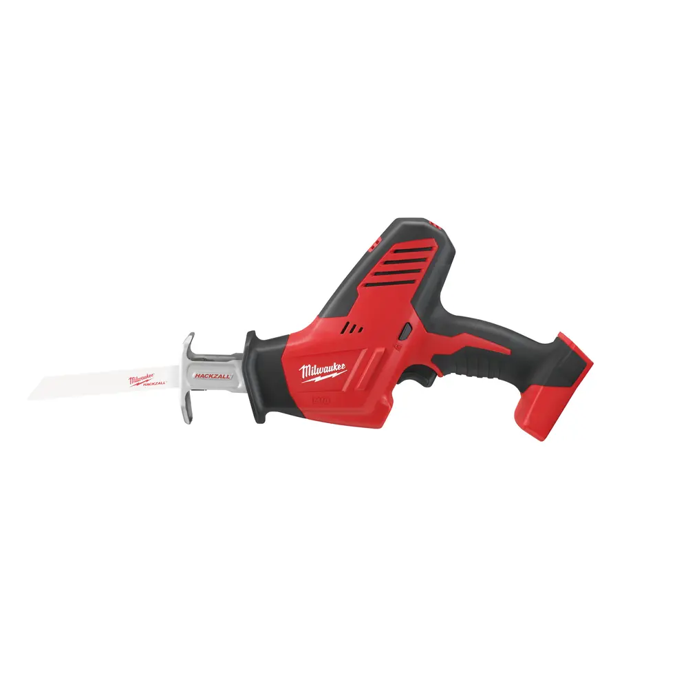 C18 HZ-0 - Scie sabre compacte 18V - Sans batterie ni chargeur - MILWAUKEE - 4933501112