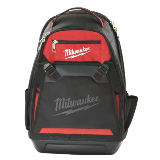 Sac à dos de chantier renforcé - MILWAUKEE - 4932500309