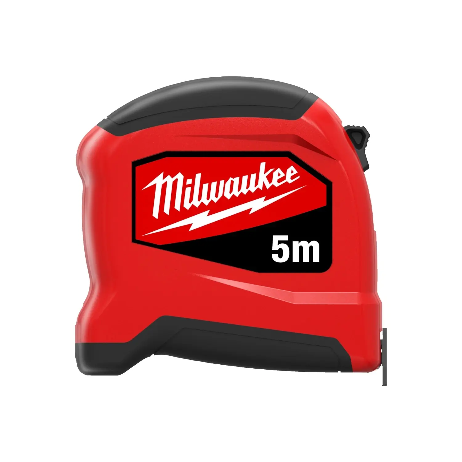 Mesure à ruban slim 5m/19mm - MILWAUKEE - 4932498783