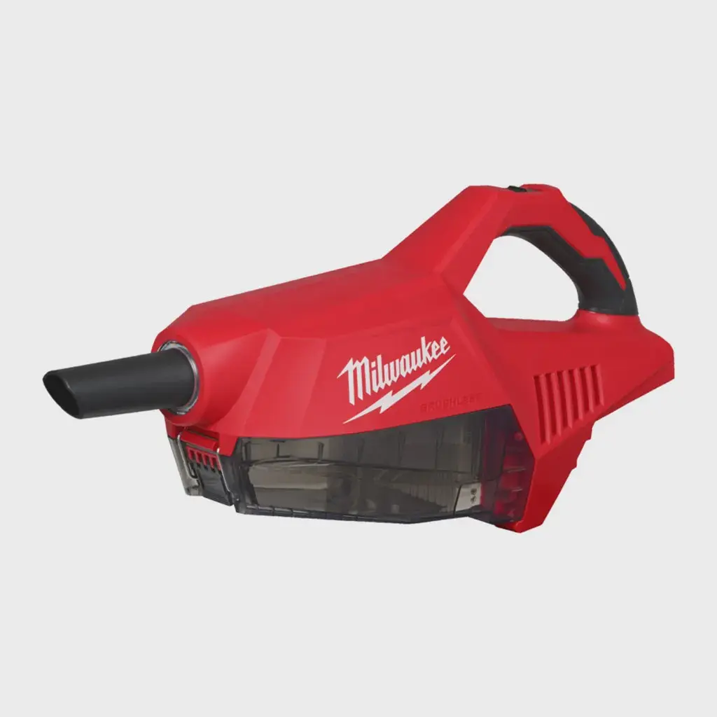 Aspirateur compact brushless M18 BLCV2-0 - MILWAUKEE - Sans batterie, ni chargeur - 4933500788