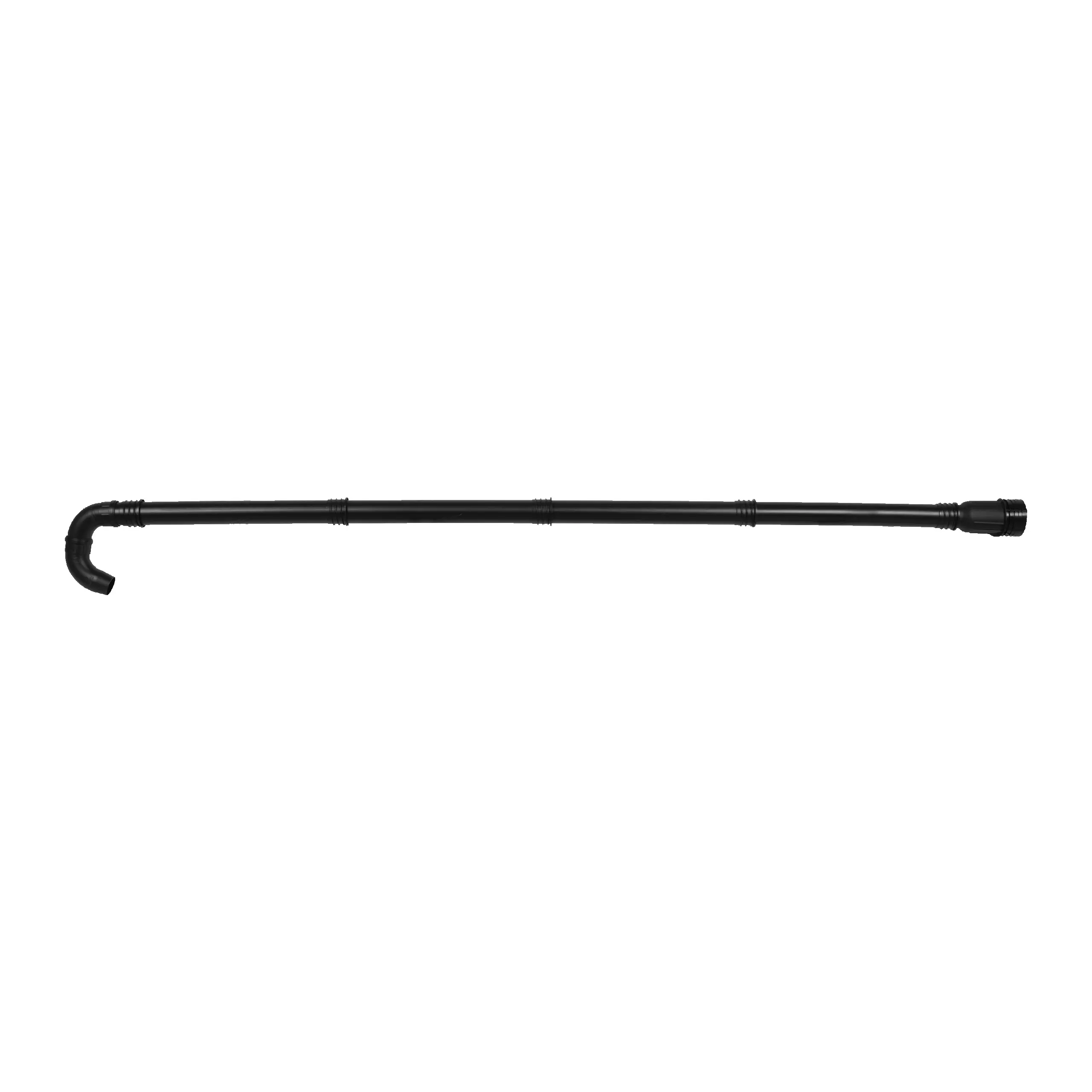 Kit nettoyage gouttière pour souffleurs - MILWAUKEE - 4932498512