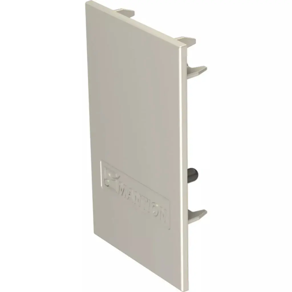 Jeu embouts brut SAF 10/80 pour 13041 - 2 pièces - MANTION SAS - 13045B