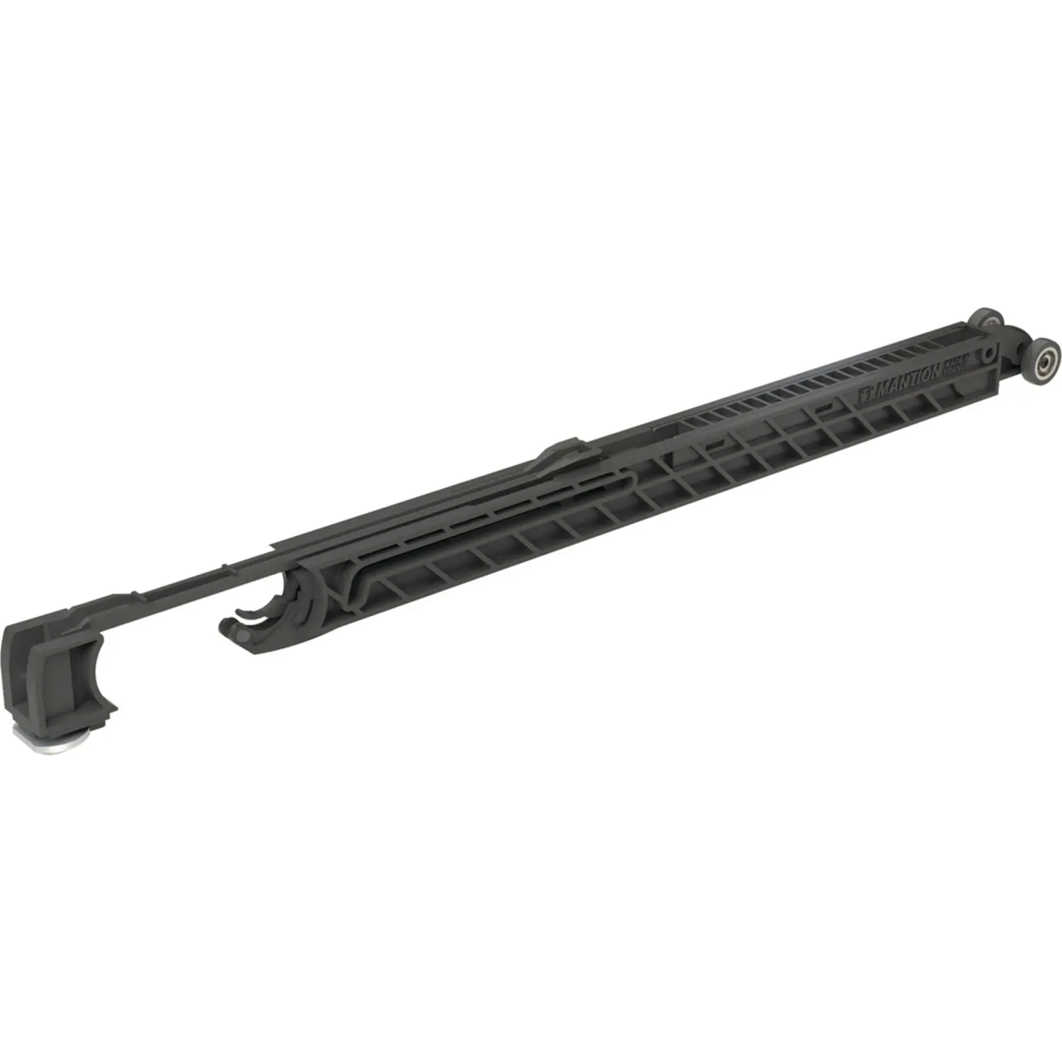 Ferme-porte amortisseur SAF porte 81-120 kg - MANTION SAS - M68S