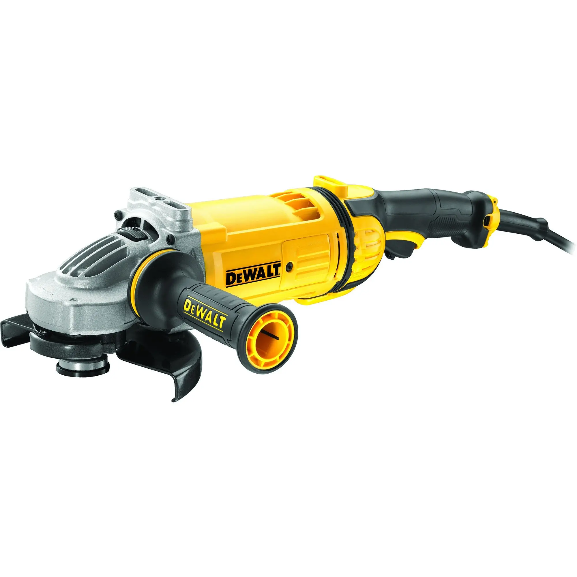 Meuleuse d'angle 2400 W - Ø 230 mm - DEWALT - DWE4559-QS
