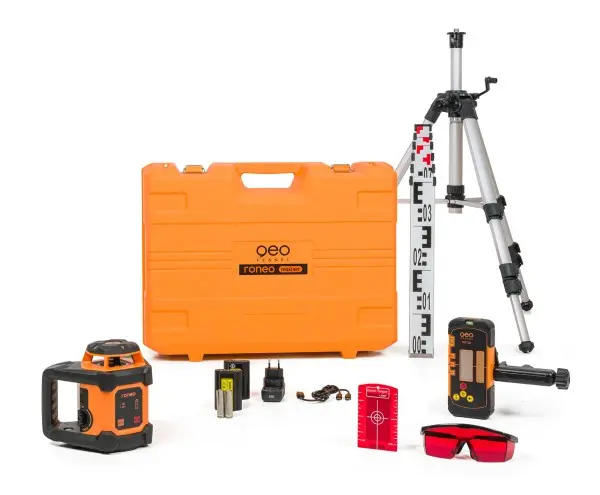 Pack roneo maxiset et FR60 - GEO FENNEL - 292200-BC60