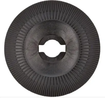Plateau de ponçage X-LOCK Hard BOSCH 125 mm - 2608601716