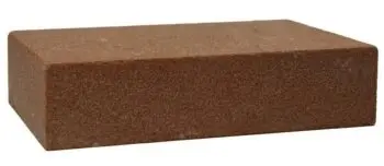 Pierre à affuter 210 x 140 x 50 mm - DIAM INDUSTRIES - CB-35910