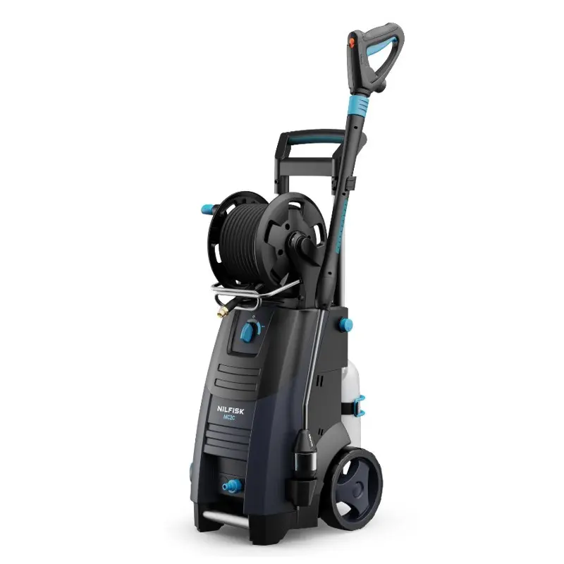 Nettoyeur NILFISK MC 2C-120/520 XT EU - NILFISK - 128471490