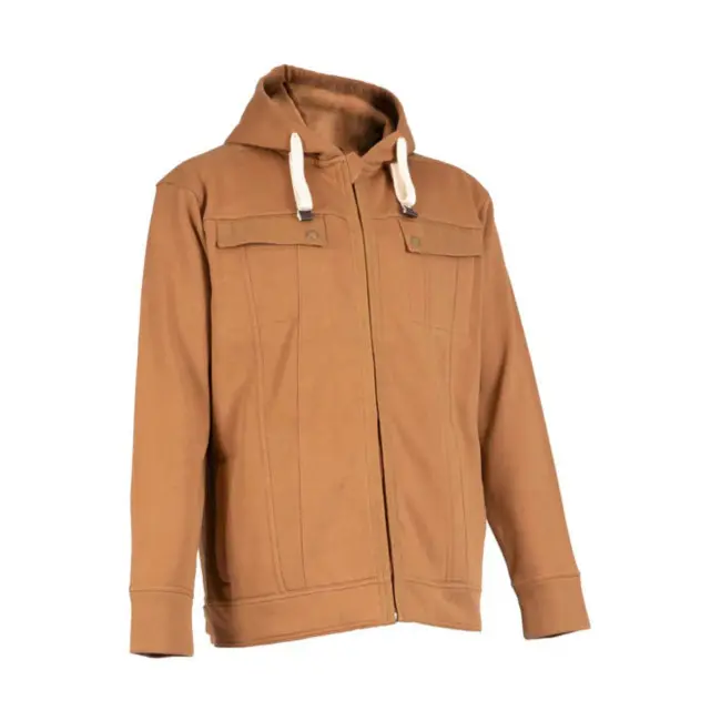 Blouson de travail SPITZ - Camel -TS - NORTH WAYS - 1088-S