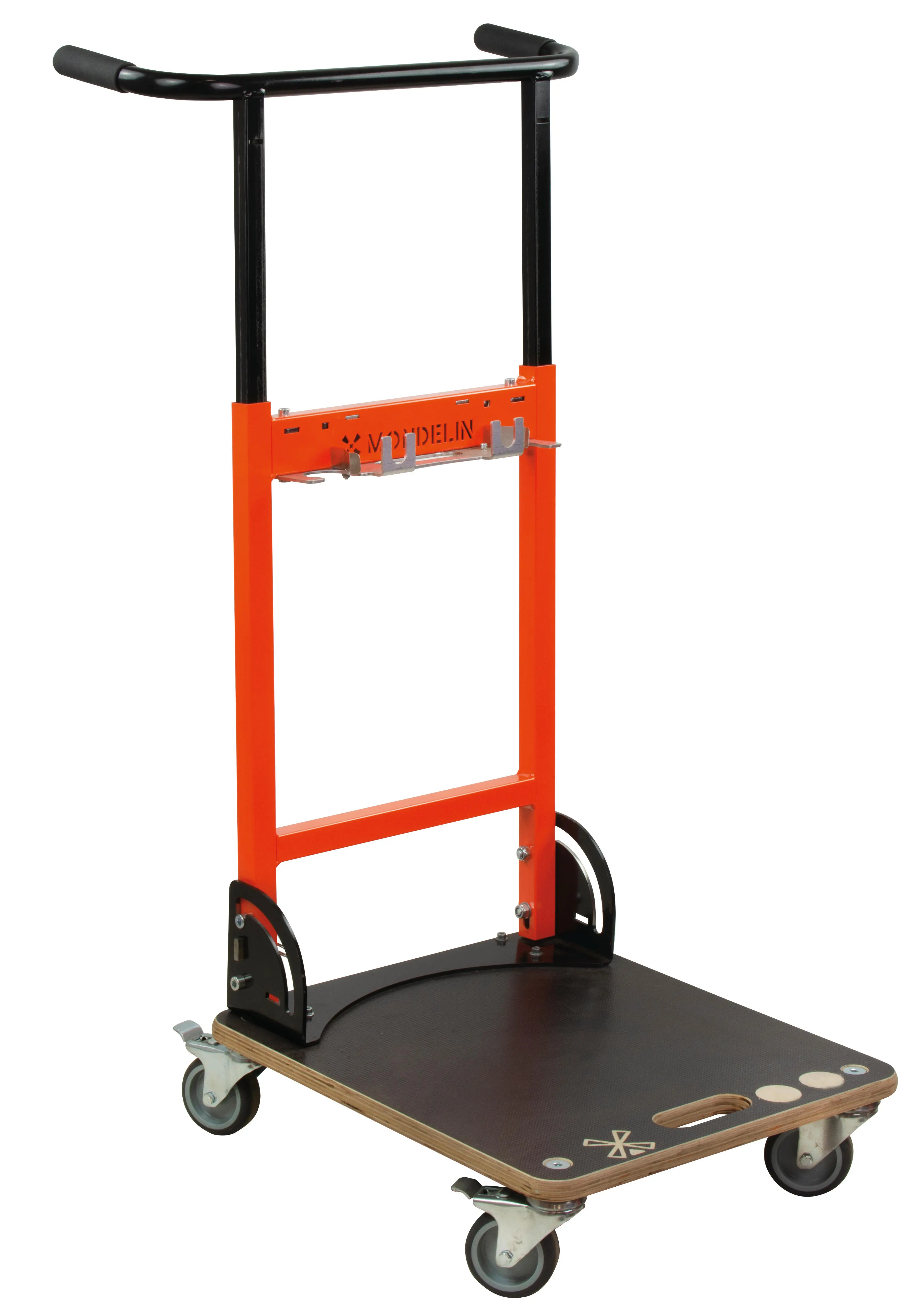 Chariot de transport Carelo - MOB - 157010