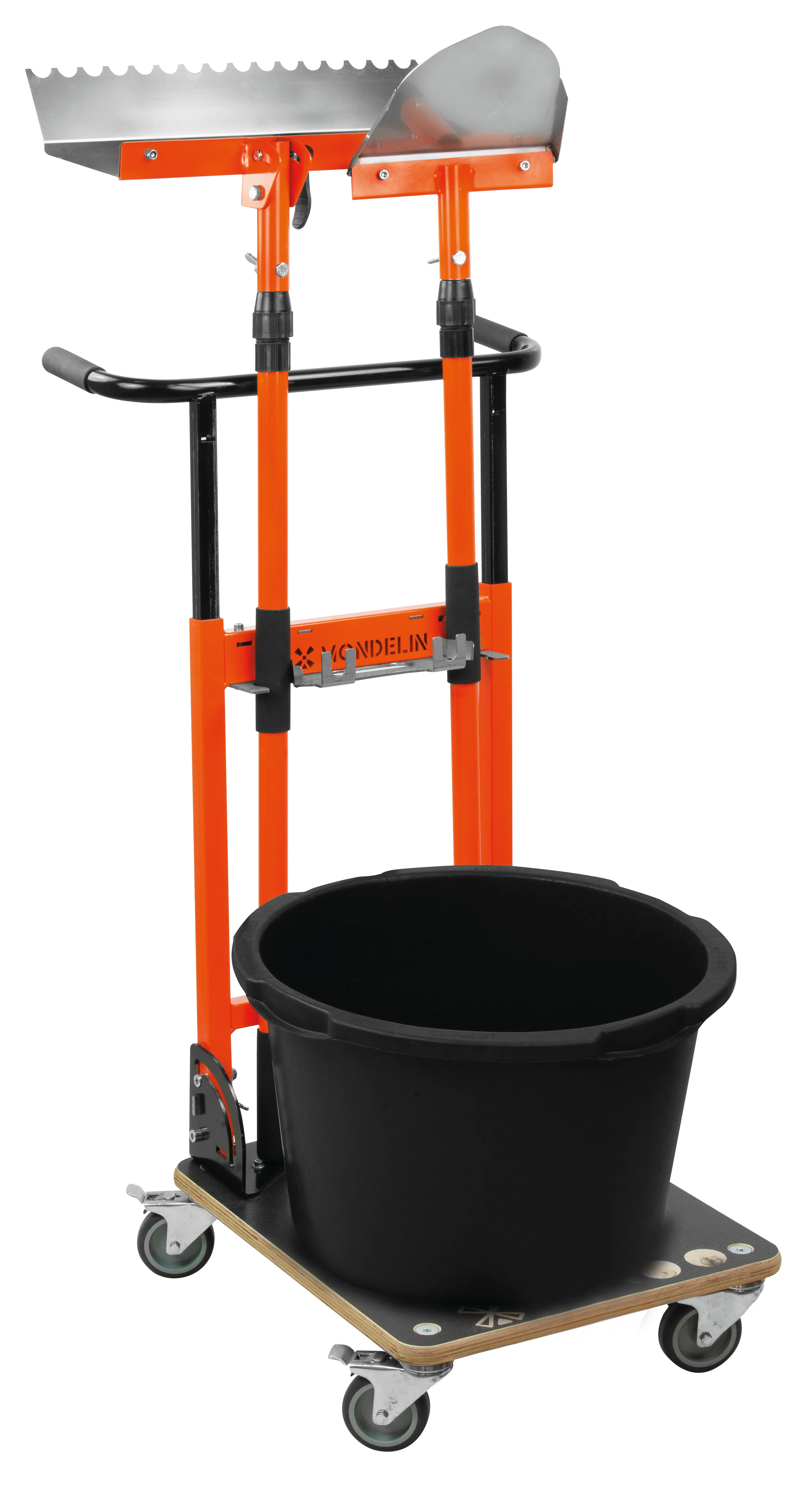 Set carreleur Carelo complet - MOB - 157100